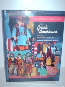 The Greek Americans (Immigrant Experience)