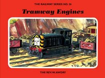 Tramway Engines (Railway)