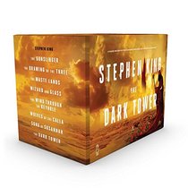 The Dark Tower Boxed Set