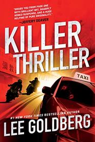 Killer Thriller (Ian Ludlow Thrillers)