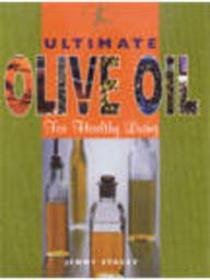 Ultimate Olive Oil