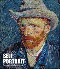 Self Portrait: Renaissance to Contemporary