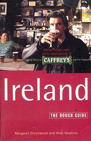 Ireland: the Rough Guide