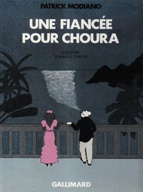 Une fiancee pour Choura (French Edition)