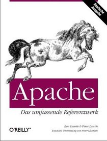 Apache. Das umfassende Handbuch.