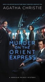 Murder on the Orient Express (Hercule Poirot, Bk 10)