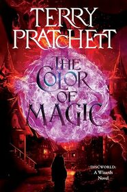The Color of Magic: A Discworld Novel (Wizards, 1)
