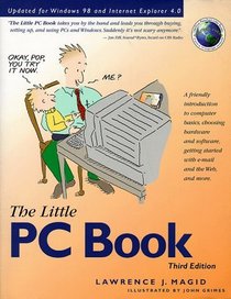 The Little PC Book (3rd Edition)
