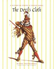 The Devil's Cloth