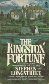 Kingston Fortune
