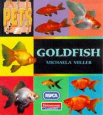 Goldfish (Pets)