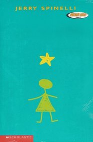Stargirl (Read 180, Stage C published by Scholastic)