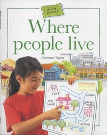 Where People Live (Going Places)