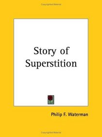 Story of Superstition