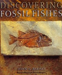 Discovering Fossil Fishes (Henry Holt Reference Book)