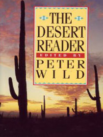 Desert Reader