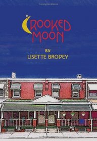 CROOKED MOON