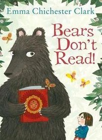 Bears Don't Read