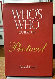 Who's Who of Protocol