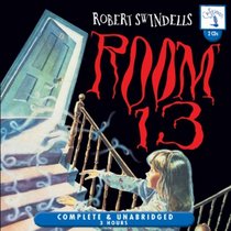 Room 13 (Craftsman Audio)