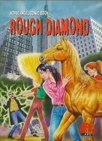 Rough Diamond (Horse Angel, No 3)