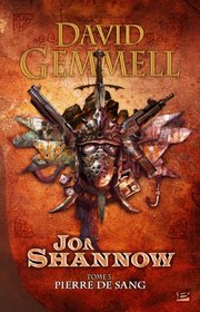 Jon Shannow, Tome 3 (French Edition)