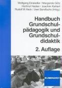 Handbuch Grundschulpdagogik und Grundschuldidaktik