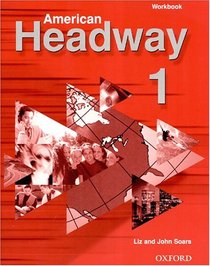 American Headway 1: Workbook