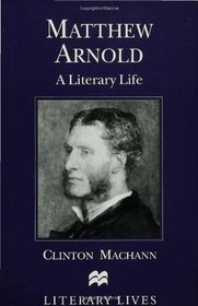 Matthew Arnold