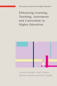 Enhancing Learning, Teaching, Assessment and Curriculum in Higher Education