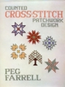 Counted Cross Stitch Patchwork Designs