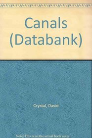 Canals (Databank)