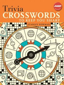 Trivia Crosswords to Keep You Sharp (AARP)