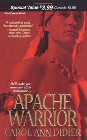 Apache Warrior