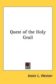 Quest of the Holy Grail