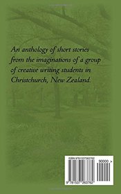 Pizza and Cherry Trees: An anthology of stories by New Zealand's home schooled community