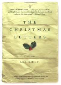 The Christmas Letters