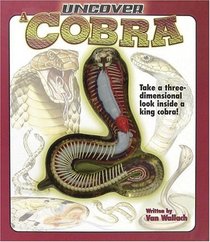 Uncover a Cobra (Uncover Books)