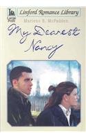 My Dearest Nancy (Linford Romance Library)