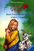 Sieben Pfoten fr Penny 32. Beste Freundinnen und andere Ziegen
