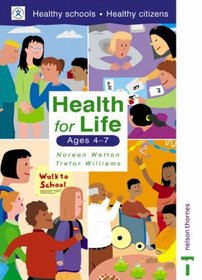 Health for Life (Health for Life)