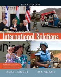 International Relations, Examination Copy