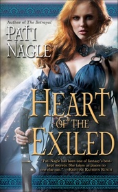 Heart of the Exiled (Blood of the Kindred, Bk 2)