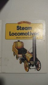 Steam Locomotives (Fact Finders)