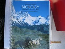 Biology (4th Edition, Lab Manual)
