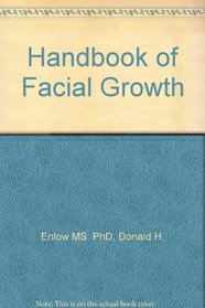 Handbook of Facial Growth