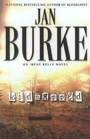 Kidnapped (Irene Kelly, Bk 10)