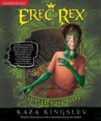 The Search for Truth (Erec Rex)