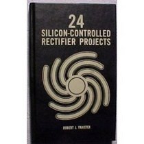 24 Silicon-Controlled Rectifier Projects