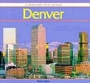 Denver (Downtown America Book)